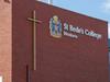 Teen student in hospital after fight erupts at St Bede’s College