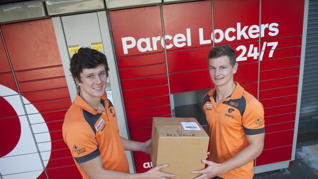 24/7 parcel lockers are popping up all over Australia, and they’re changing everything.