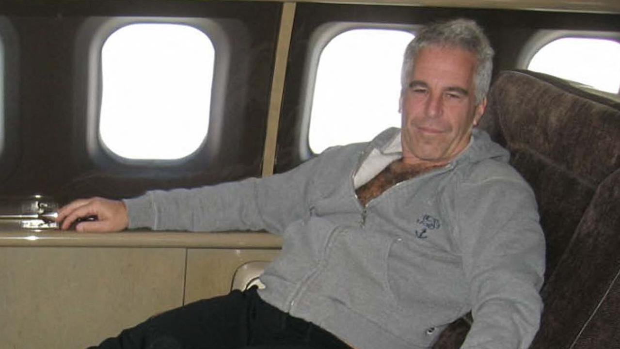 Trump’s release of Epstein files ‘could include client list’