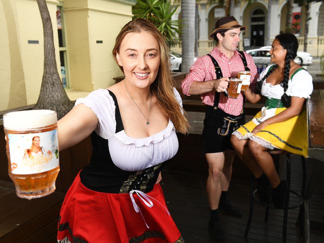 Oktoberfest