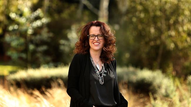 CBA has appointed Genevieve Bell as an independent non-executive director. Picture: Kym Smith