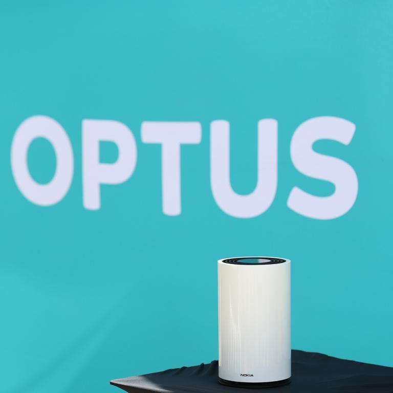 Optus has a 5G Home Broadband plan offering speeds faster than the NBN for around the same price, but the company insists it’s not competing with nationwide network.