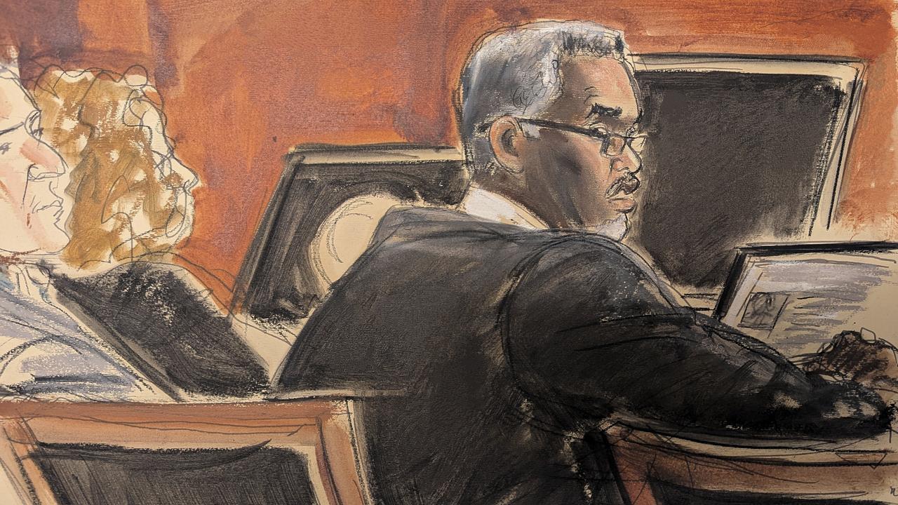 Diddy’s surprise admission as sex trafficking trial kicks off