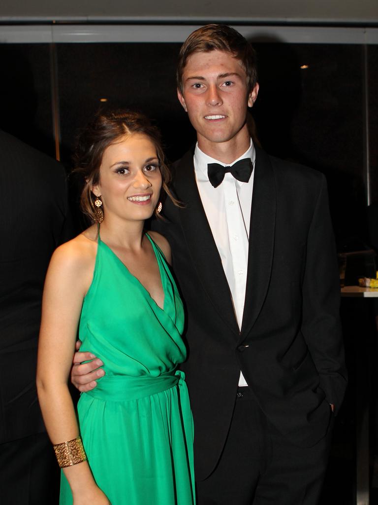 The Glennie School and Fairholme College Toowoomba formal photos from ...