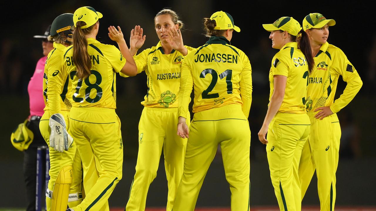 Women’s T20 World Cup 2023: Ash Gardner opens up on backlash to January ...