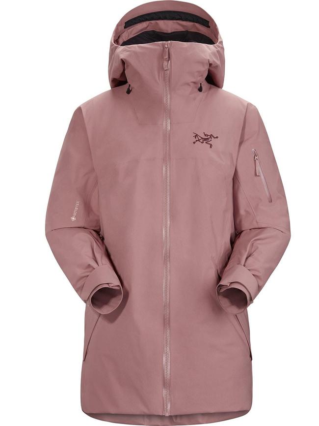 Arc’teryx Sentinel IS Jacket, $1100