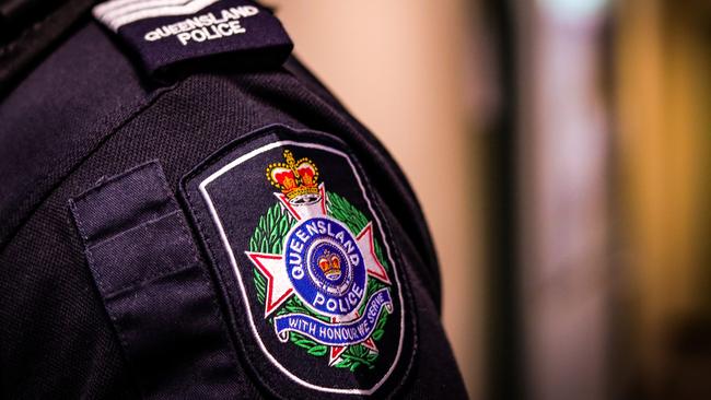 Queensland Police have charged a 59-year-old Karana Downs man following allegations of a brazen sexual assault in Booval last month.