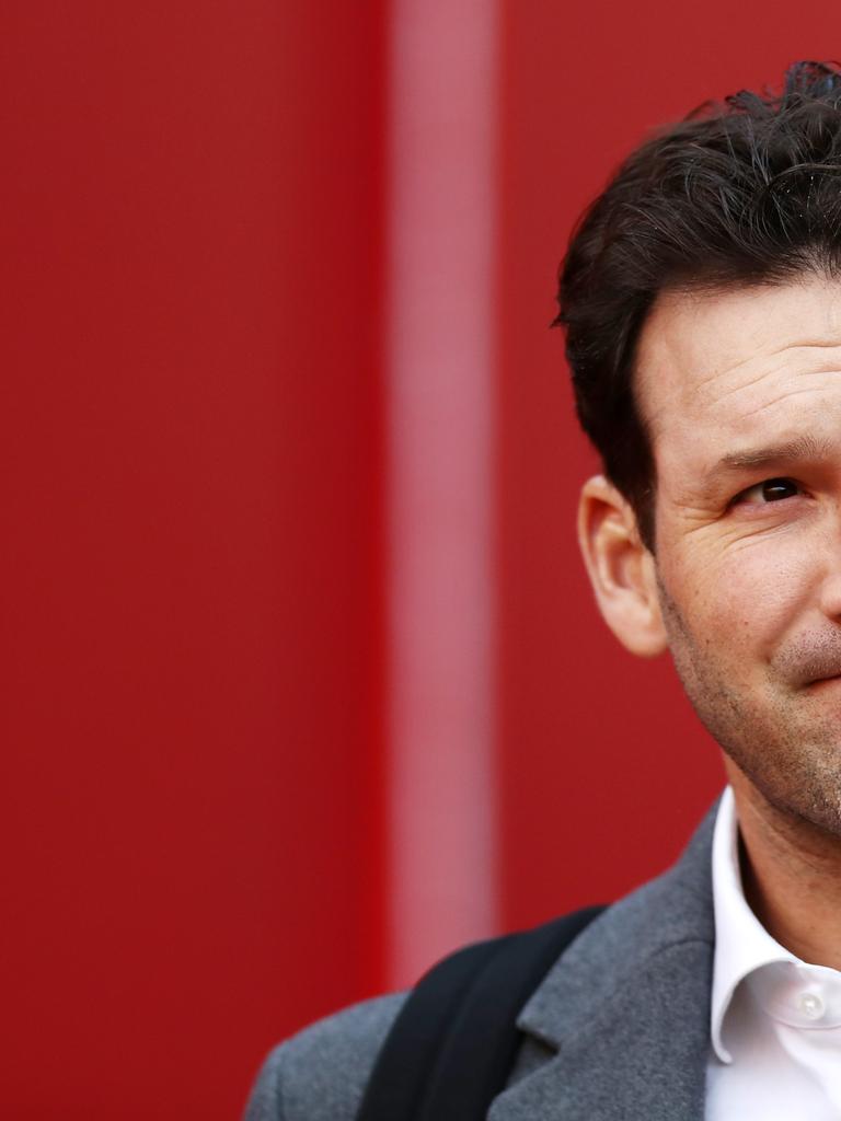 CBS Sports president denies report of 'intervention' for lead NFL analyst Tony  Romo