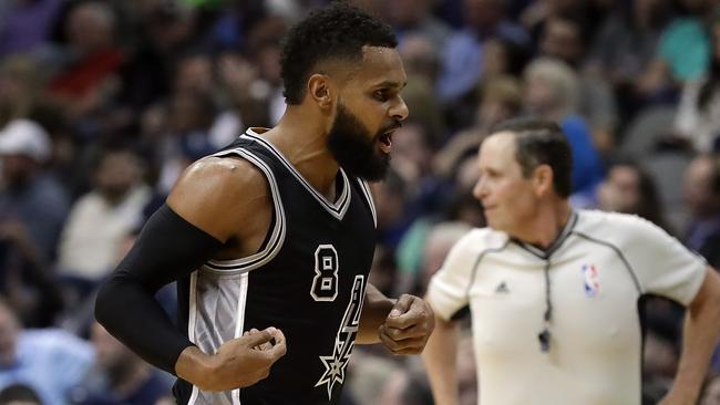 NBA trades, free agency: Patty Mills, Joe Ingles monster deals tipped