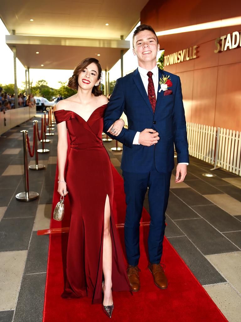 St Margaret Mary’s College Formal The Advertiser