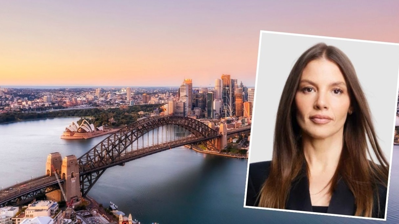 Challenges brewing inside Sydney law firm after high-profile launch