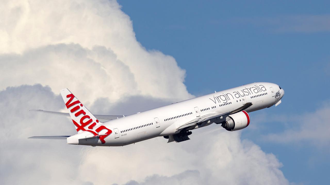 Virgin Australia and Qatar Airways entered into a partnership last year.