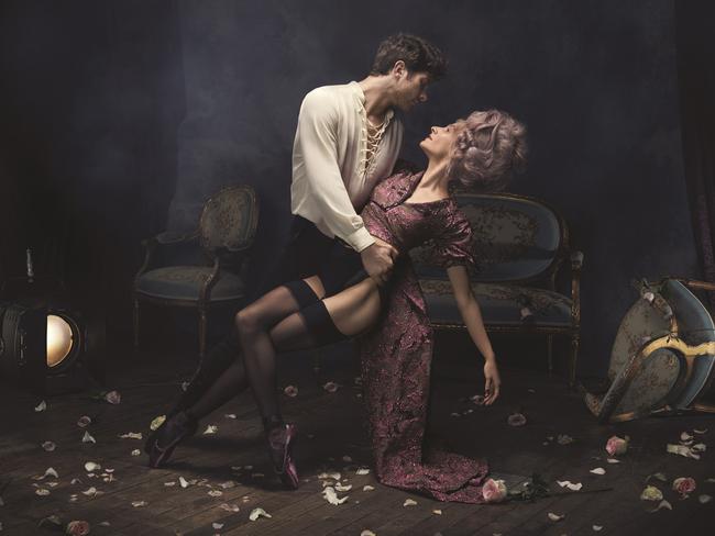 Queensland Ballet’s Dangerous Liaisons