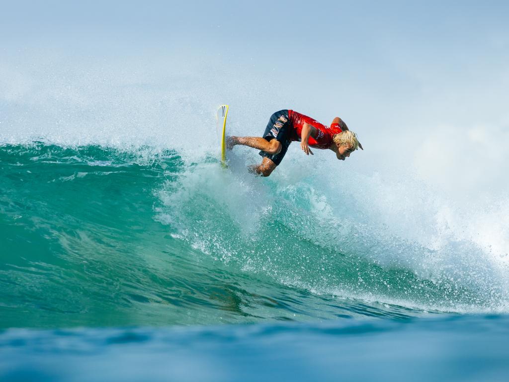 Bonsoy Gold Coast Pro: World Surf League stars Kelly Slater, Steph ...