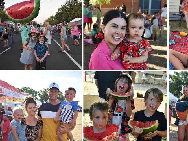 440+ Photo gallery: Melon Fest best dressed winner revealed