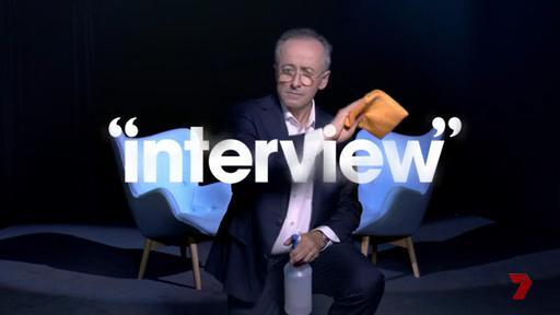 'Interview' coming soon to 7