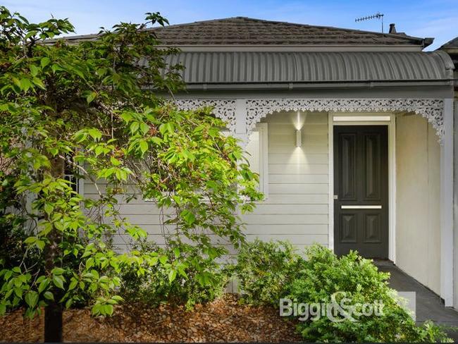 62 Adam Street, Richmond - for Herald Sun real estate