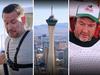 Vegas moment that broke Matty Johns
