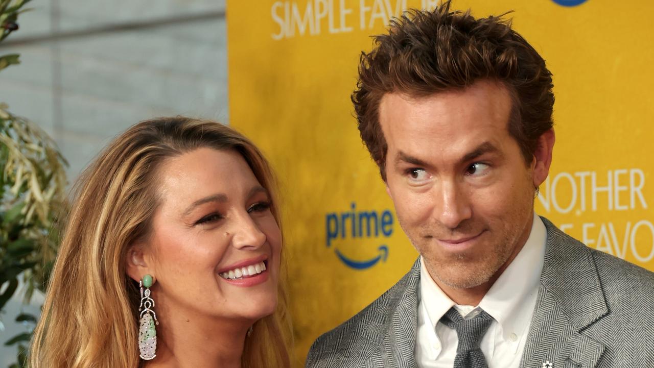 ‘Entitled’: Blake Lively blasted for behaviour on shopping spree