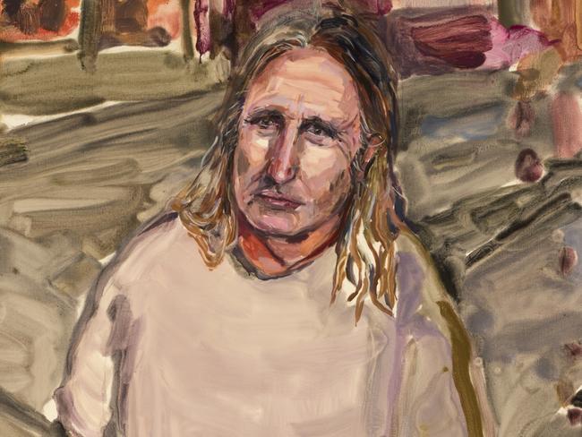 ‘Life-changing’: Archibald Prize winner revealed