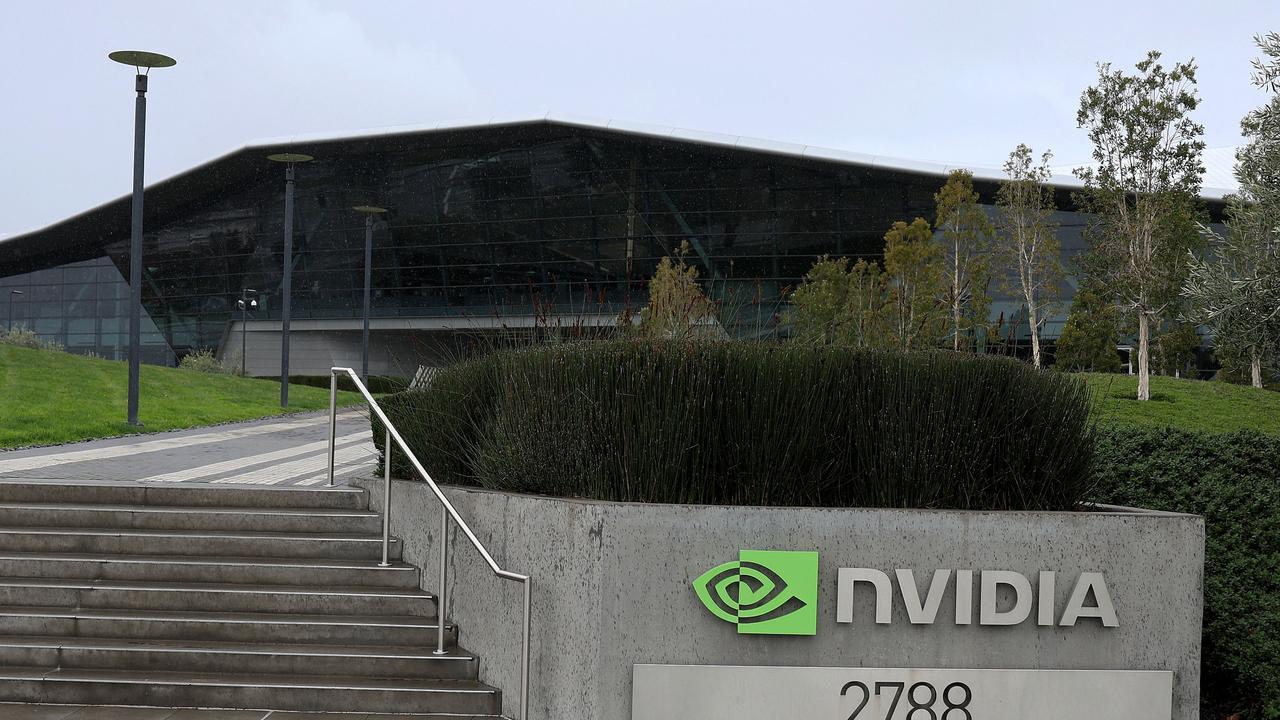 Booming Stock And Sky-high Pay: Nvidia Is Silicon Valley’s Hot Employer ...