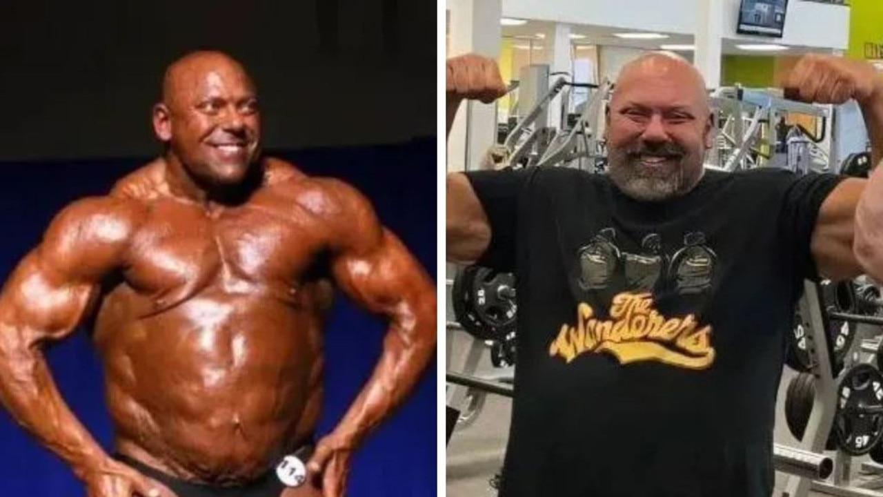 Legendary bodybuilder dead aged 60