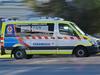 Code red warning highlights ‘real problem’ facing Ambos