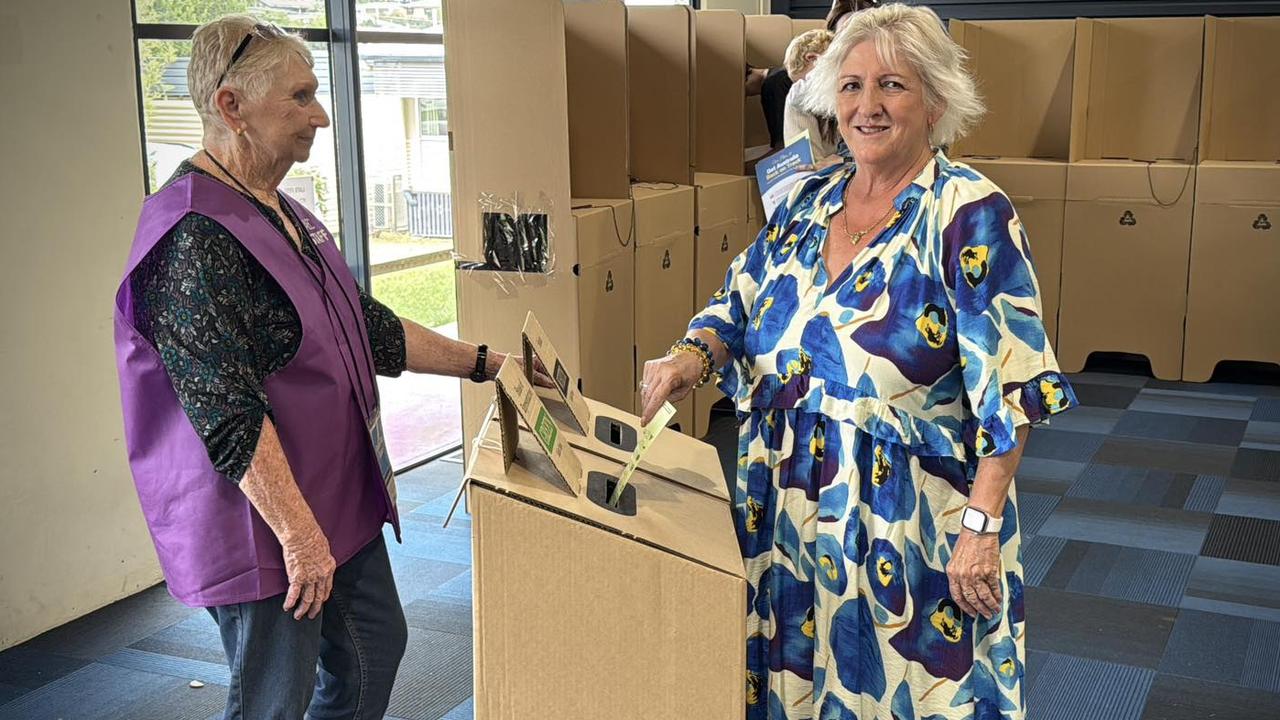 ‘Anyone’s game’: Four-term incumbent not ready to claim victory