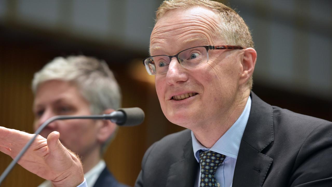 Philip Lowe, governor of the Reserve Bank of Australia (RBA), is expected to raise rates again in February. Picture: Mark Graham/Bloomberg via Getty Images