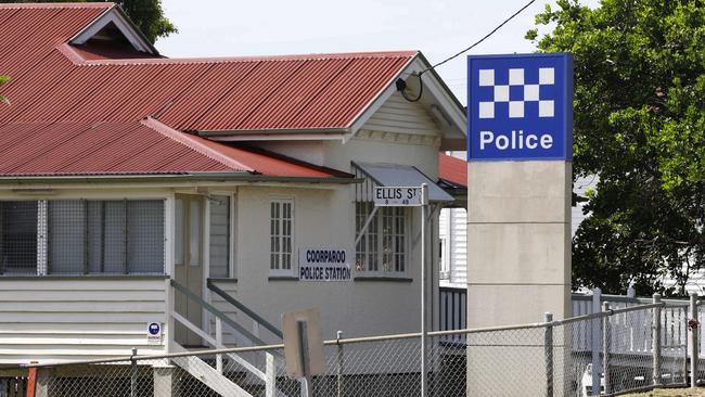 Queensland Police have charged a man over the alleged mistreatment of crew on board his fishing vessels. Picture: NCA NewsWire/Tertius Pickard