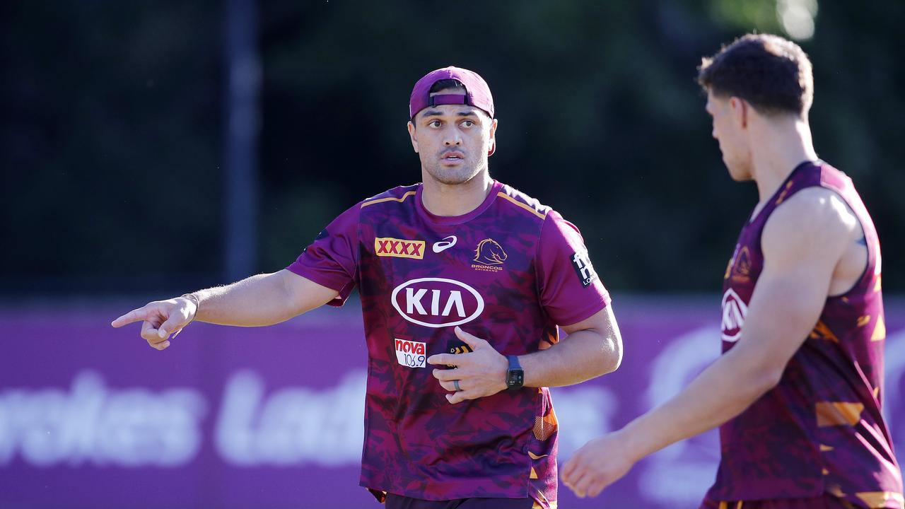 Karmichael Hunt has been named coach of the Souths Logan Magpies Mal Meninga Cup team.