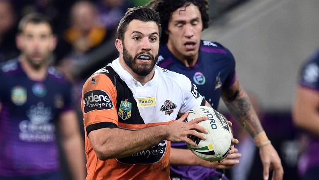 James Tedesco’s form is proving too hot to deny anymore.