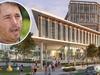 Controversial $120m ‘Taj Mahal’ gets green light, but not full support