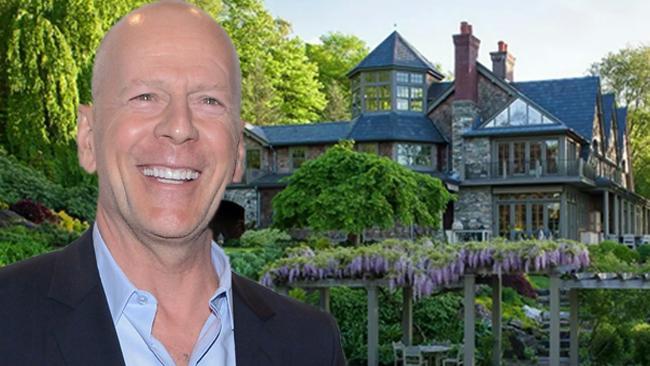 Die Hard star Bruce Willis has more than halved his asking price to try ...