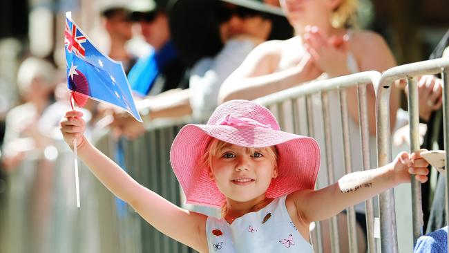 Anzac Day 2017: Australia Remembers | News.com.au — Australia’s Leading ...