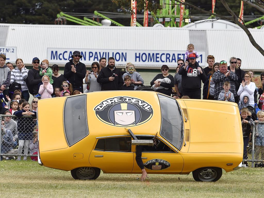 Geelong Show 2019 in pictures | Geelong Advertiser