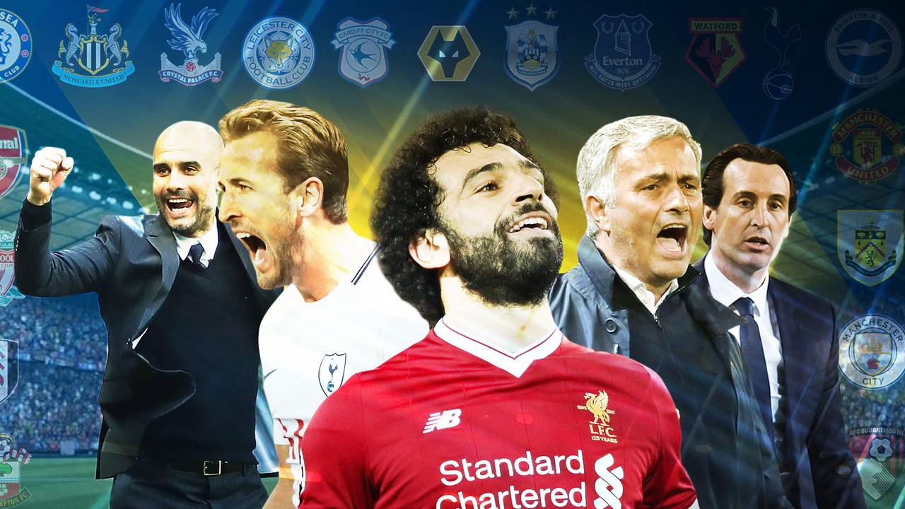 Premier League: Fox Sports' expert predictions