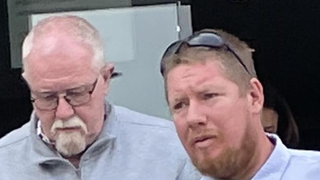 Named: Abattoir workers charged with animal cruelty
