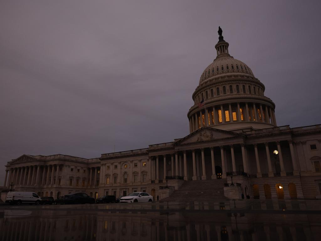 Missing Republican Congresswoman Kay Granger, 81, Found Living In ...