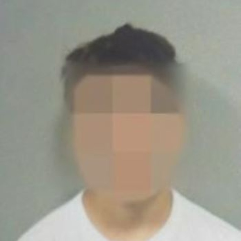 A 15-year-old Brisbane boy who has not had a single conviction recorded even after appearing on over 80 charges.