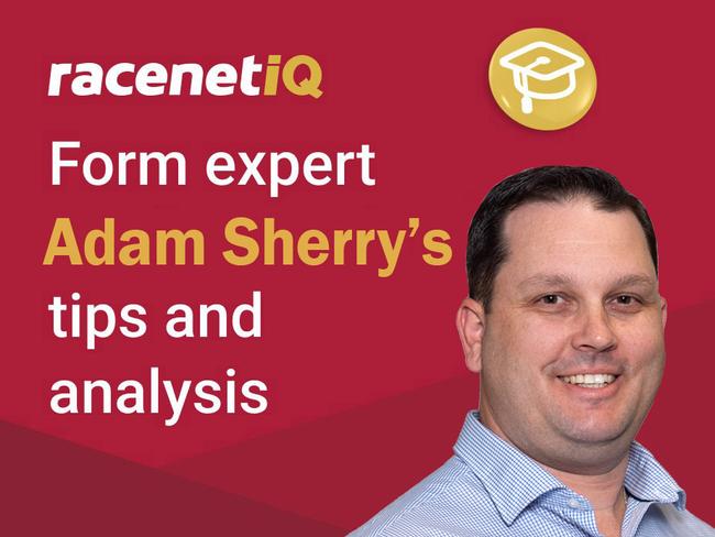 dam Sherry provides his analysis of Gosford and Inverell on Thursday.