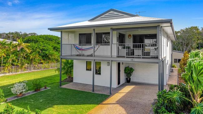 894 Scenic Highway, Kinka Beach, sold for $1 million on June 25. Picture: realestate.com.au