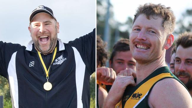 Hahndorf and Myponga-Sellicks rank among SA's top country footy clubs of 2024.