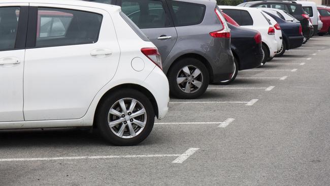 Councillors will vote on whether to make changes to Airlie Beach car parking fees or keep them at the current rates. Picture: File