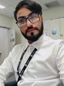 Faraz Tahir, a cherished member of our community and a dedicated security guard who tragically lost his life while serving the public during at Westfield, Bondi Junction, Sydney on Sunday.