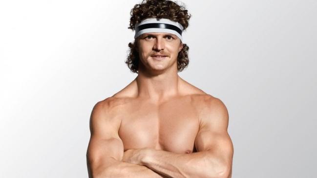 Nick 'Honey Badger' Cummins is the Bachelor and we're totally for it!