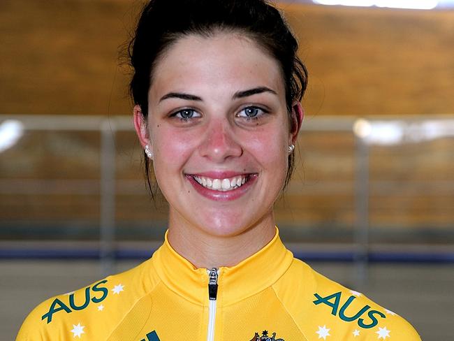 The Australia Olympic Team tribute post for Melissa Hoskins. Picture: Instagram