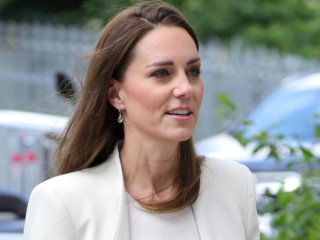 Real reason Kate is more stylish than Meghan