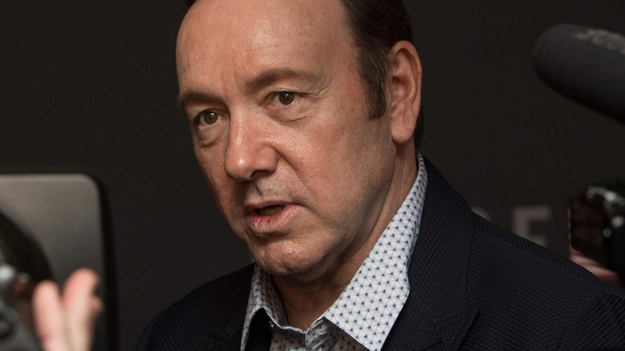 Kevin Spacey sued for allegedly sexually assaulting masseur in 2016 ...