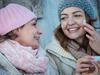 Simple way to regain your glow in winter